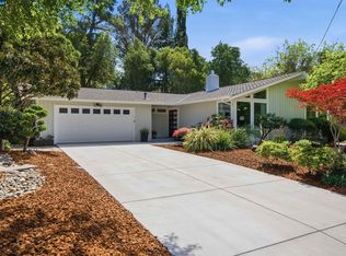 157 Shuey Dr, Moraga, CA