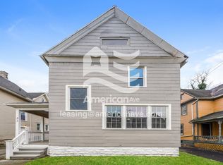 31 Fair Pl, Rochester, NY 14609