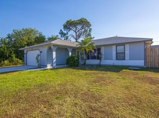 2638 SW Cameo Blvd, Port Saint Lucie, FL 34953