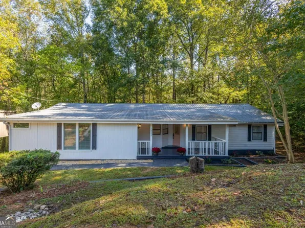 1355 Woodland Dr SW, Oxford, GA 30054