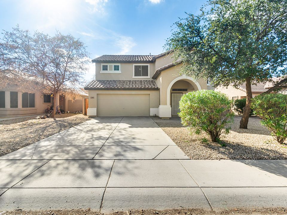 1st image of 3361 E Wildhorse Dr
