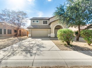3361 E Wildhorse Dr, Gilbert, AZ 85297