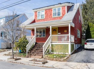31 Stanley Ave, Medford, MA 02155