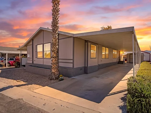 4675 S Harrison Rd #199, Tucson, AZ 85730