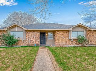 14603 Insley St, Houston, TX 77045