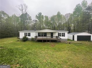207 Old Leathers Ford Rd, Dahlonega, GA 30533