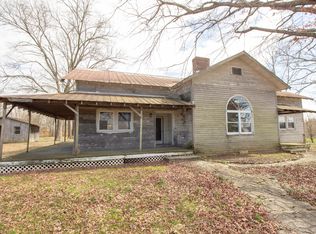 1813 Banks Pisgah Rd, Smithville, TN 37166