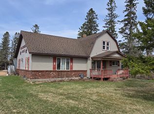 N4704 Highway 45, Antigo, WI 54409
