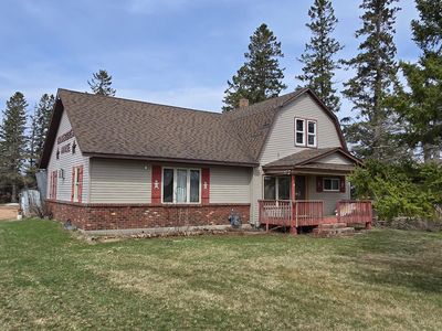N4704 Highway 45, Antigo, WI, 54409
