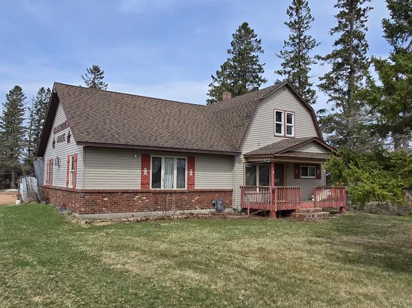 N4704 Highway 45, Antigo, WI 54409