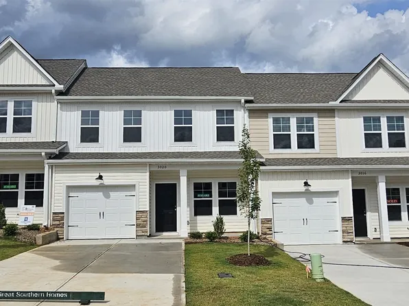 3020 Olivette Pl, Duncan, SC 29334