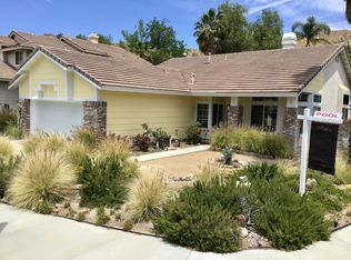 14405 Grandifloras Rd, Canyon Country, CA 91387