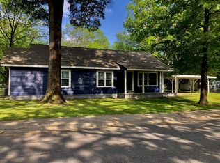 1120 Watkins St, Conway, AR 72034