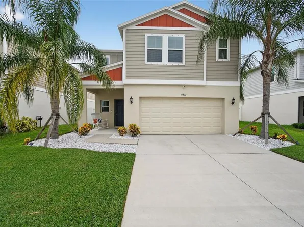 12820 French Market Dr, Riverview, FL 33579