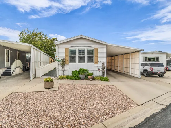150 W 7500 S Unit 10, Midvale, UT 84047