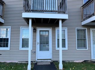 35 Mathews Ave APT 33, Waterville, ME 04901