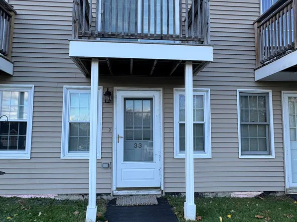 35 Mathews Avenue #33, Waterville, ME 04901
