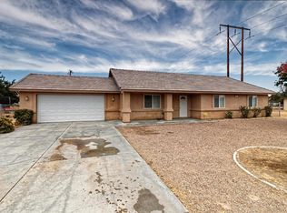 11894 Puye Rd, Apple Valley, CA 92308