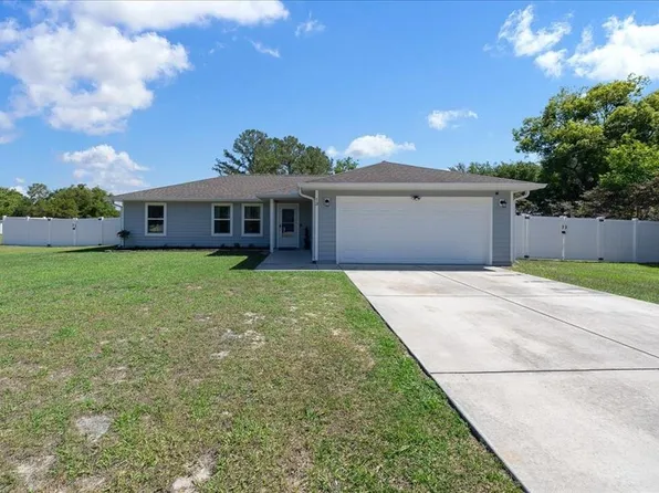 13 Teak Loop Pl, Ocala, FL 34472
