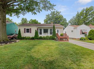 1558 Empire Rd, Wickliffe, OH 44092
