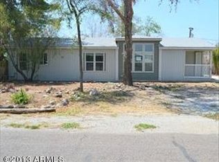 6611 W Nancy Rd, Glendale, AZ 85306