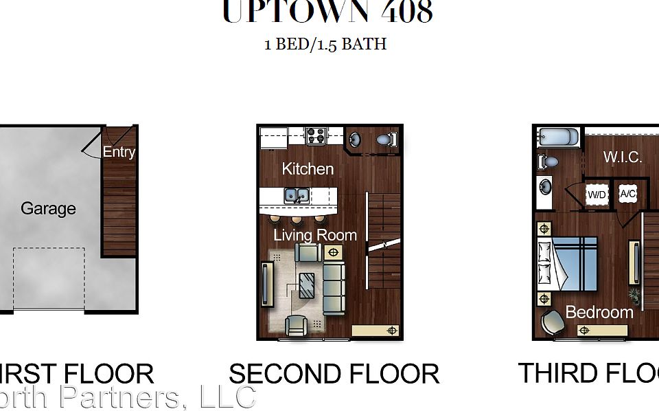 1st image of 403 College Main #403