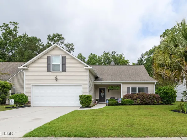 32 Wyndham Dr, Bluffton, SC 29910
