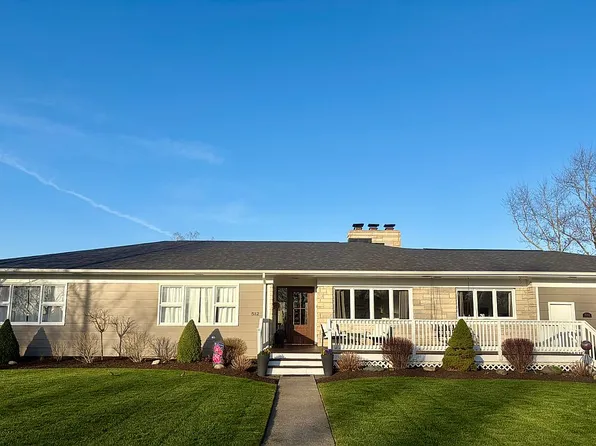 512 Limberlost Trl, Decatur, IN 46733