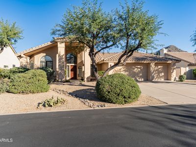 12738 E LAUREL Lane, Scottsdale, AZ, 85259