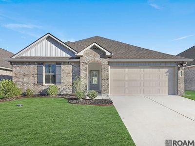 8323 Rosemary Ave, Denham Springs, LA, 70726