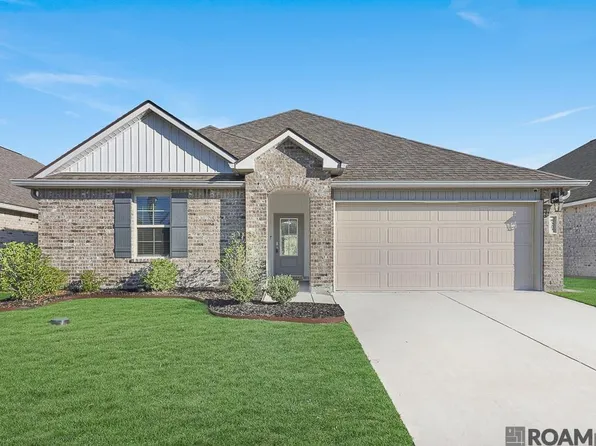 8323 Rosemary Ave, Denham Springs, LA 70726