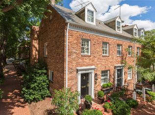 2629 O St NW, Washington, DC 20007