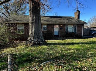 5721 White Oak Dr, Lynchburg, VA 24502