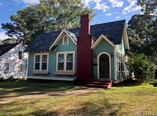 233 N Main St, Homer, LA 71040