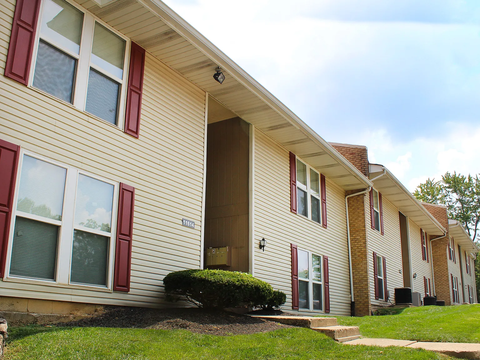 Timber Ridge Apartments — Photo 3