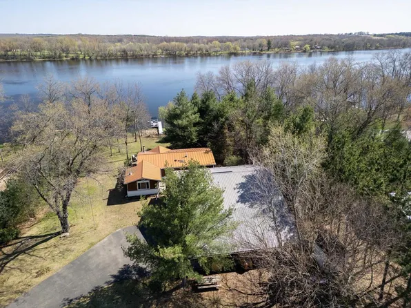 N3699 Ox Creek Road, Montello, WI 53949
