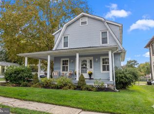 2500 Radcliffe Ave, Roslyn, PA