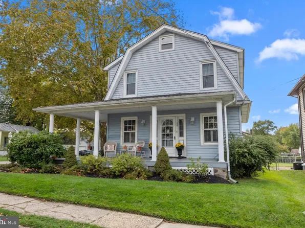 2500 Radcliffe Ave, Roslyn, PA 19001