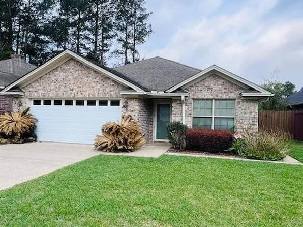 14 Austin Hollow Cir, Nacogdoches, TX 75965