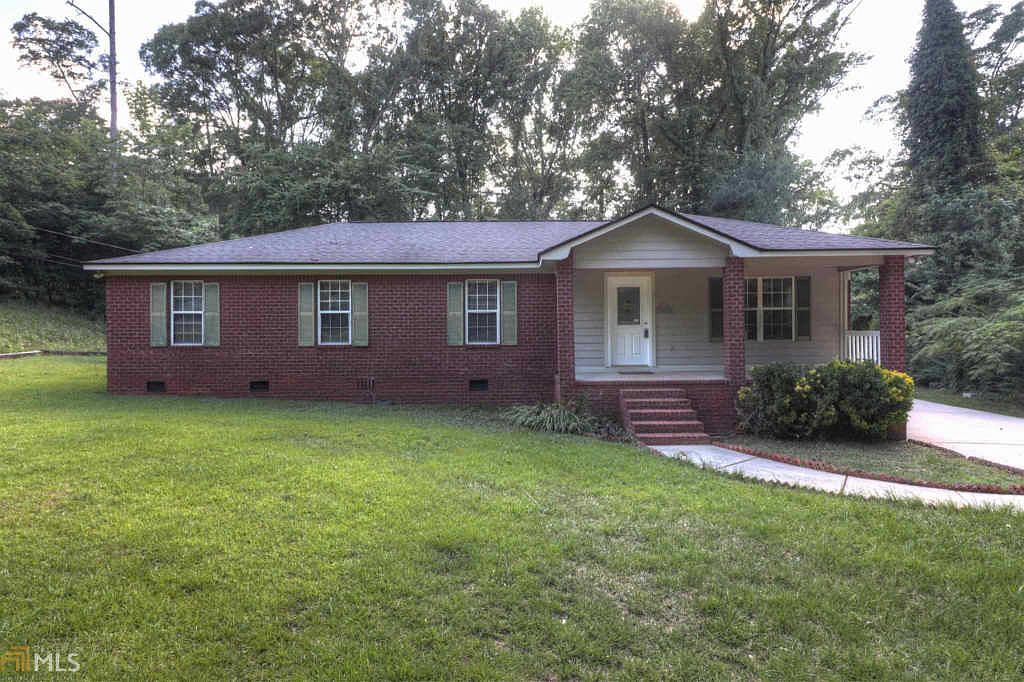 5517 Bankston Lake Rd, Macon, GA 31216 Zillow