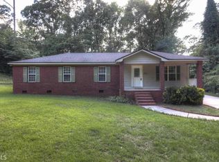 5517 Bankston Lake Rd, Macon, GA 31216