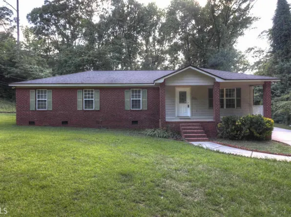 5517 Bankston Lake Rd, Macon, GA 31216
