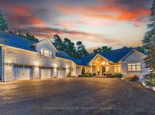 7 Maple Ridge Rd, Oro Medonte, ON L0L 2L0