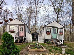 122 Daybreak Dr, Summertown, TN 38483