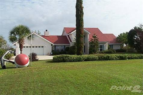 located in the Riverside Community..