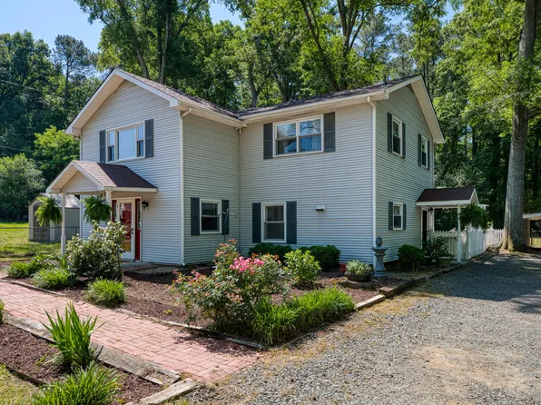 2503 W Carver St, Durham, NC 27705