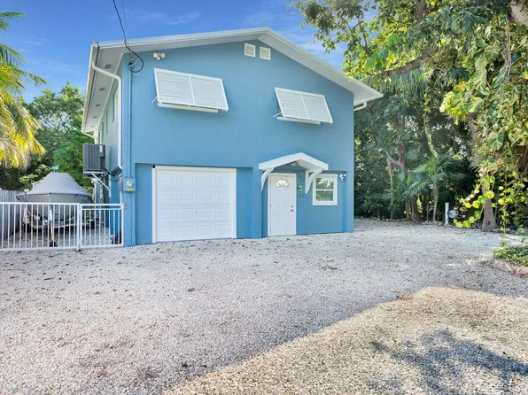 133 Dorsett Dr, Grassy Key, FL 33050