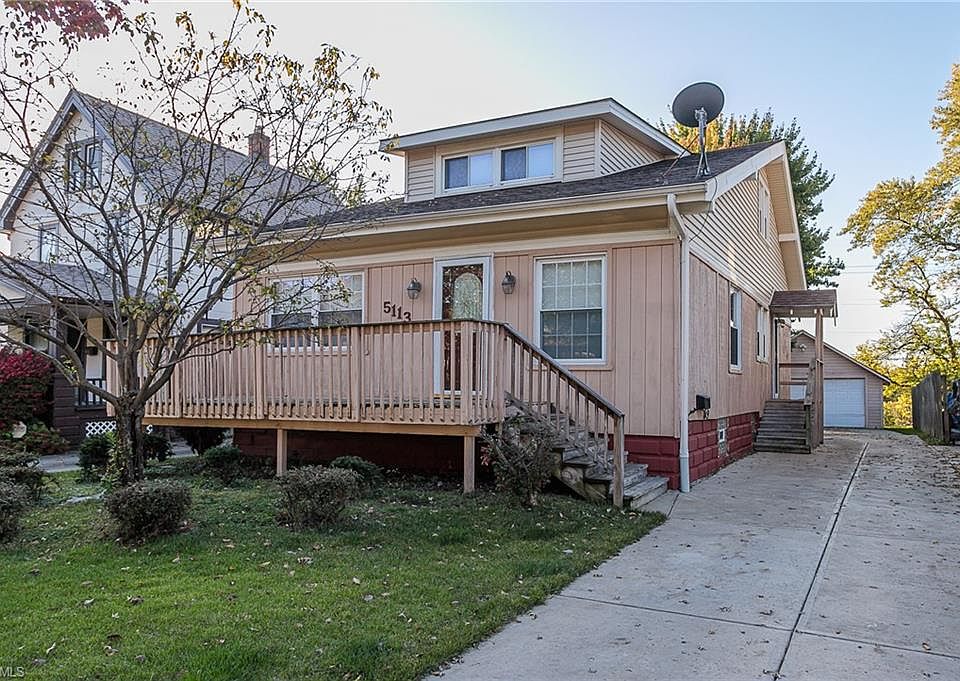 1st image of 5113 Wetzel Ave