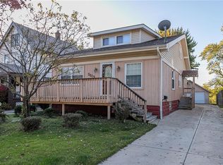 5113 Wetzel Ave, Cleveland, OH