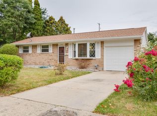 3708 Sumpter St, Lansing, MI